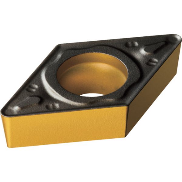 サンドビックコロマントカンパニー サンドビック コロターン107チップ 4415 10個入り