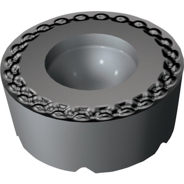 サンドビックコロマントカンパニー サンドビック コロターン107チップ 1105 10個入り