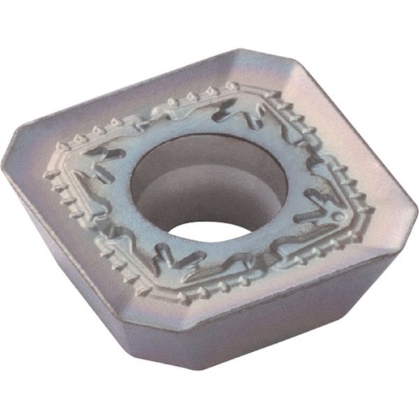 SEET13T3AGSNSL  ミーリング用チップ CVDコーティング CA6535 10個入り