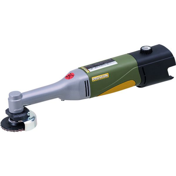 マイクロ・ディスクグラインダーLHW/A(本体のみ)