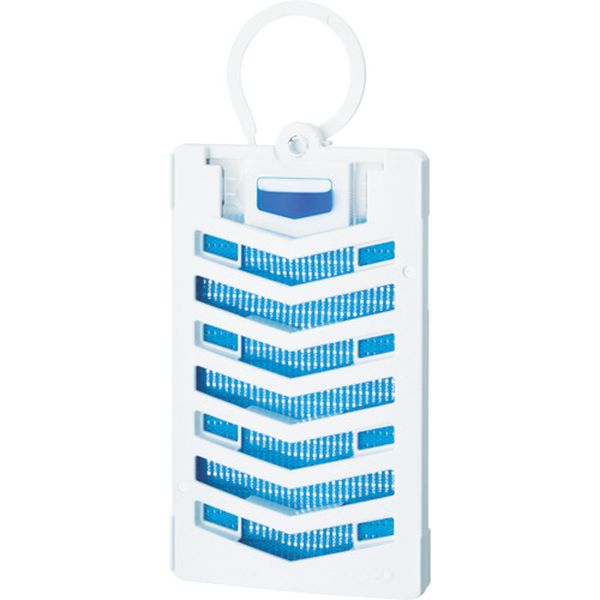 バポナ虫よけネツトW160日用