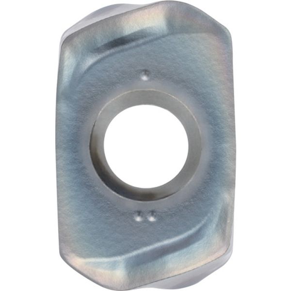 回転工具カッタ“MFHブースト”用チップ PR1535 10個入