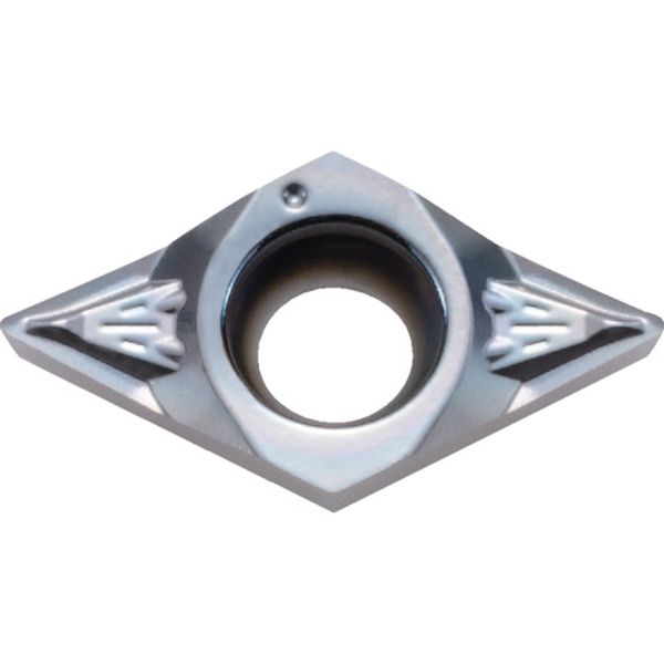 超硬コーティングチップ PR1725 10個入り