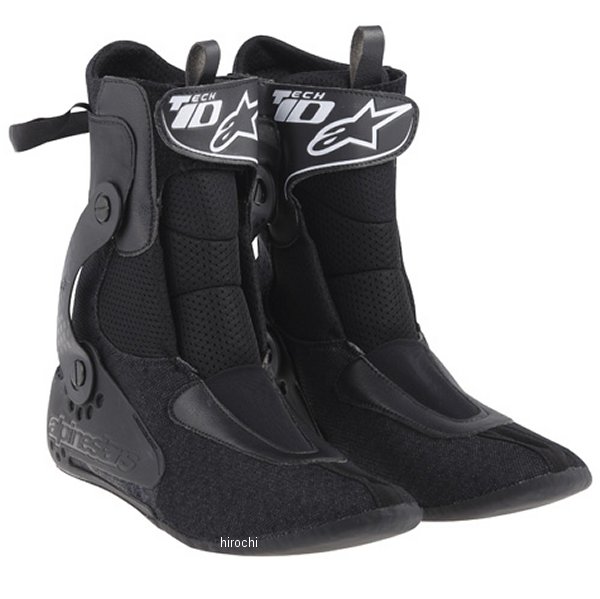アルパインスターズ ブーティー TECH10(14年-18年モデル)用 11サイズ
