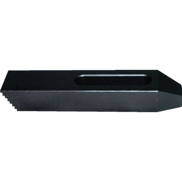 ステップクランプ（Ｍ１６用、Ｌ＝６３）２個１組