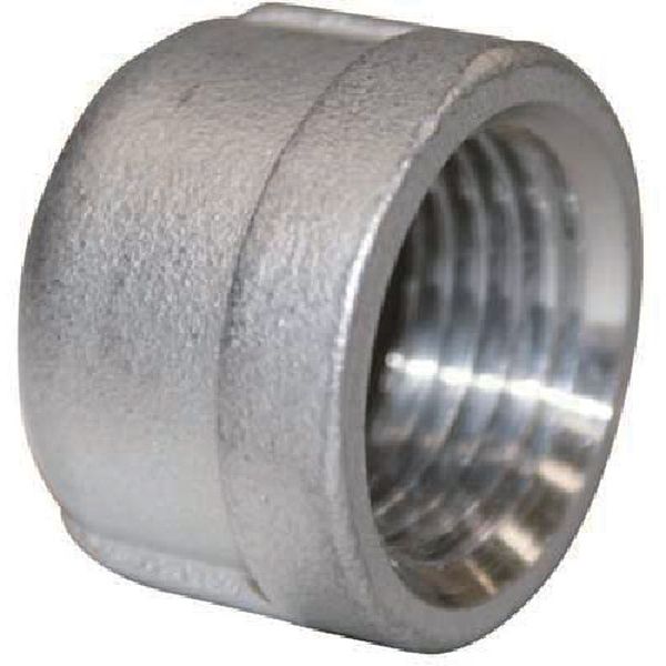 SUSKP 812-8046  ステンレス キャップ 1