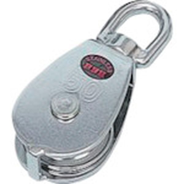 128-0713  ステンレス豆ブロック 一車25mm