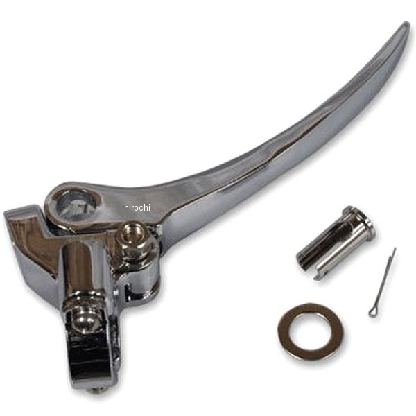 シャープエンド レプリカレバー アッシー クローム