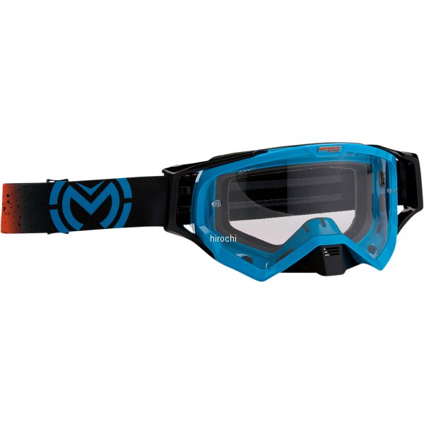『セール特価』 GOGGLE XCR GALAXY BL/BK