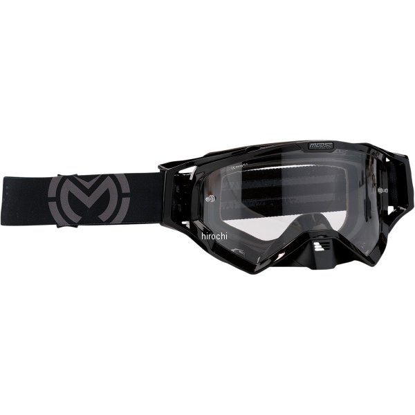 『セール特価』 GOGGLE XCR GALAXY BLACK