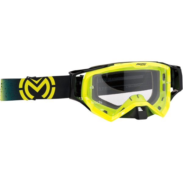 『セール特価』 GOGGLE XCR GALAXY HVY/BK