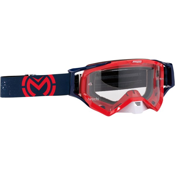 『セール特価』 GOGGLE XCR GALAXY RD/NV