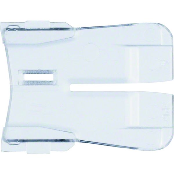 135-2106  バリ止めガイド(5個入)