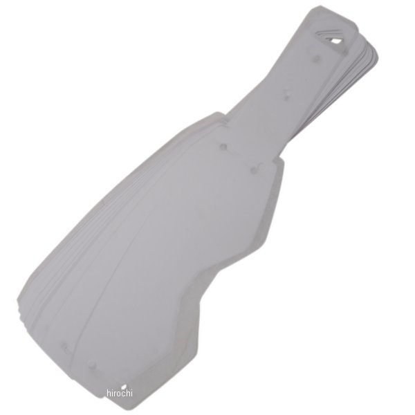 補修 ティアオフ スコット Prospect用 (50枚入り)