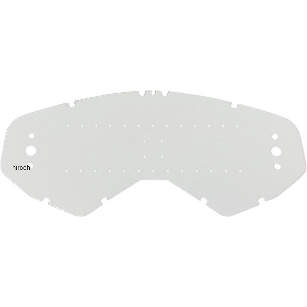 交換用レンズ XCR ロールオフシステム用