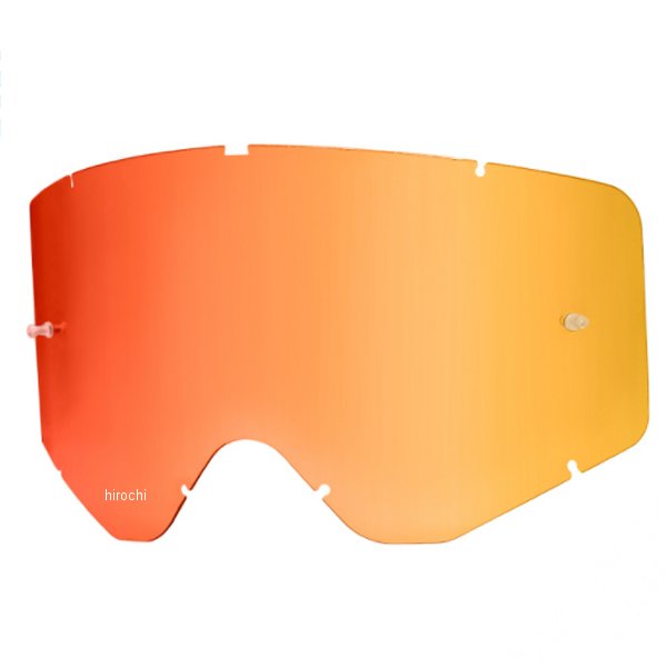 レンズ LENS AIRFLITE 赤