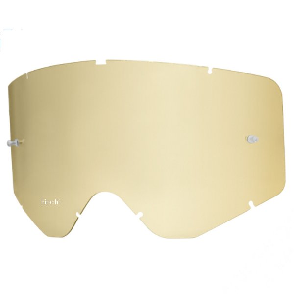 レンズ LENS AIRFLITE ゴールド