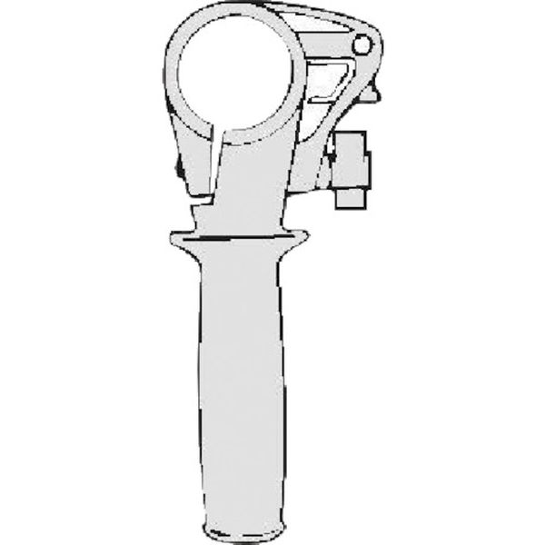 213-8203  サイドハンドル