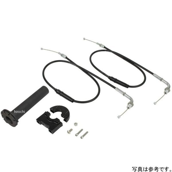 ミニハイスロキット グロム 黒