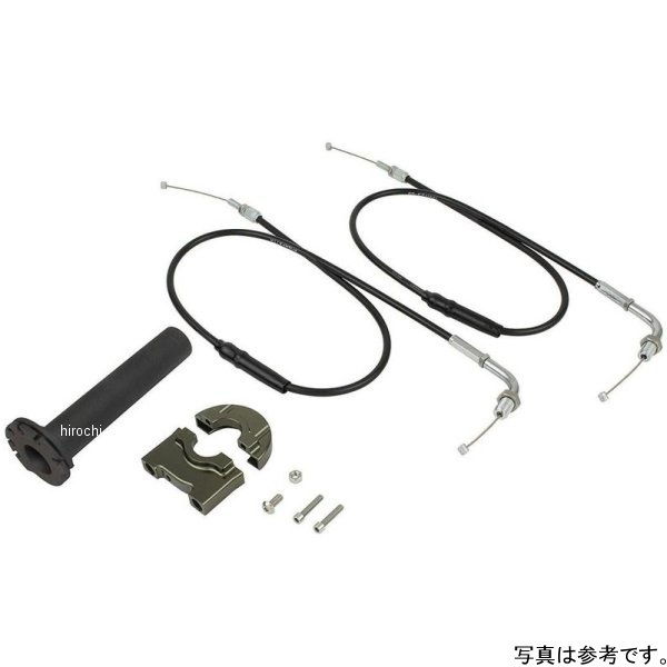 ミニハイスロキット グロム チタン