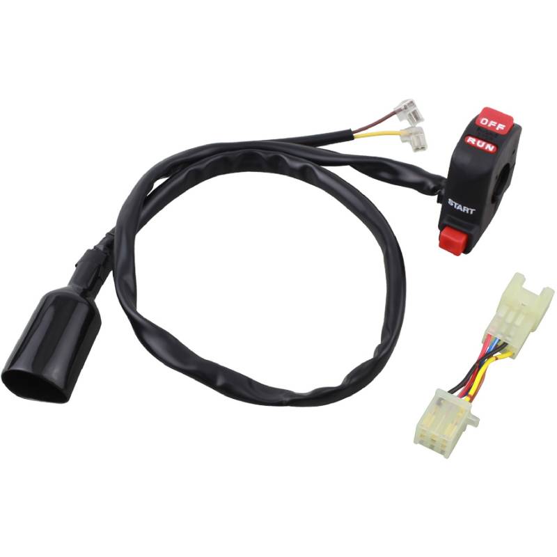 キルスイッチ&ハーネスキット グロム