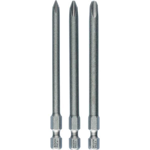 3pドライバービットPh1.2.3