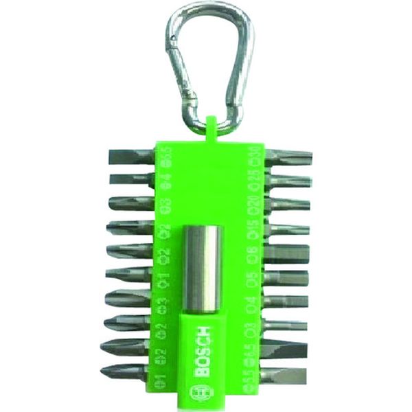 215-8018  21pドライバービットセットLG