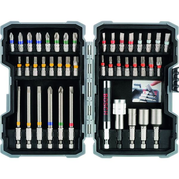 43pドライバービットセット