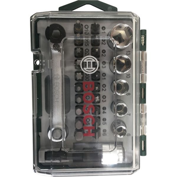 147-9447  27p マルチドライバー＆ソケットセット