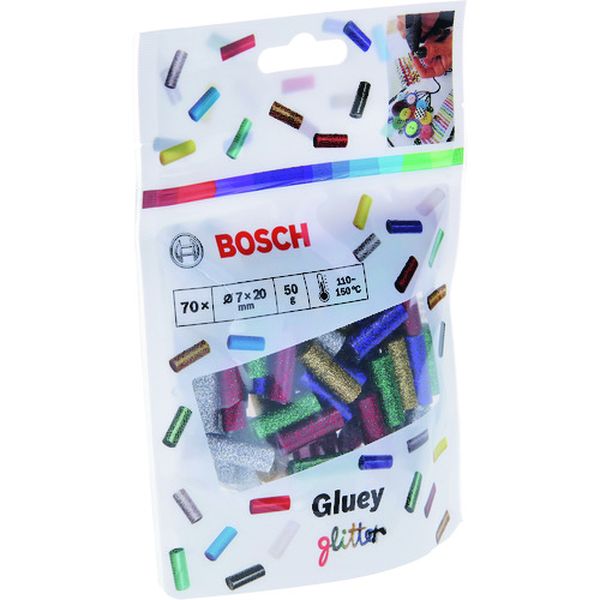 159-4870  グルーチップ グリッター