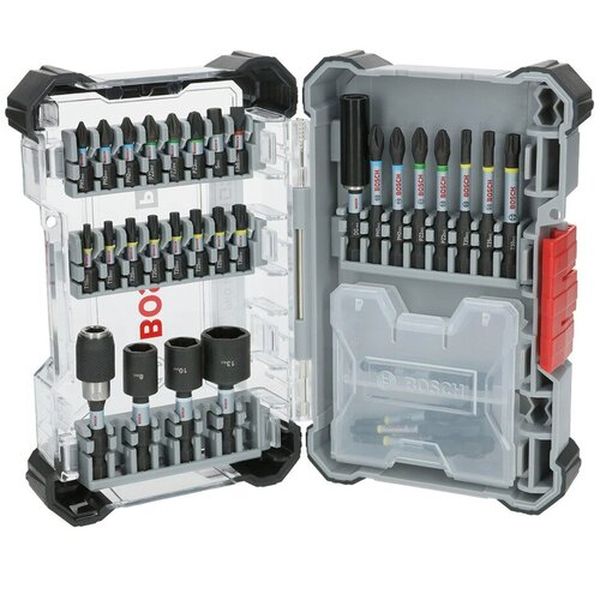 698-4484  PROドライバービットセット 33本入り