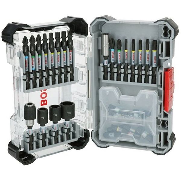 698-4482  PROドライバービットセット 35本入り