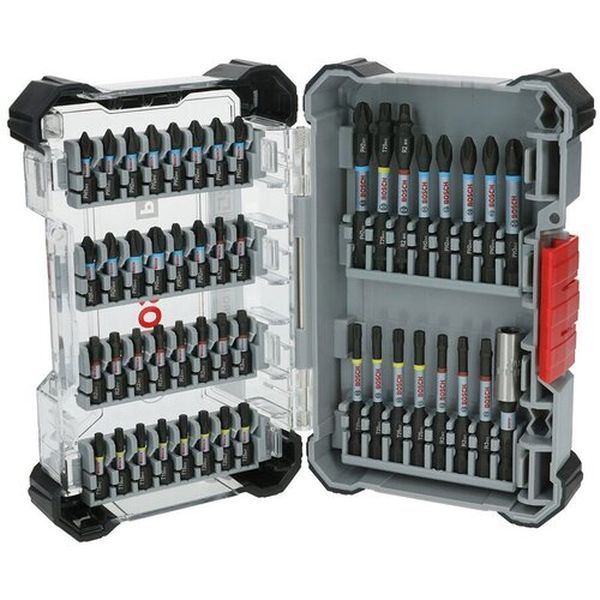 698-4474  PROドライバービットセット 48本入り