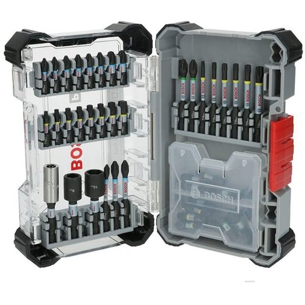 698-4476  PROドライバービットセット 50本入り