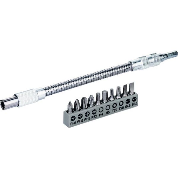 11pエクステンションコードセット