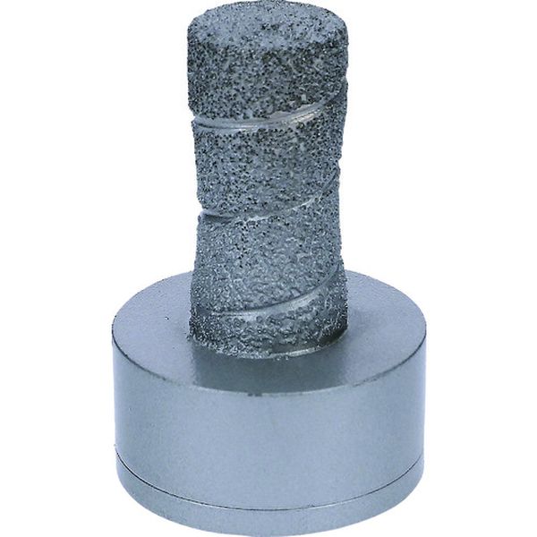 X-LOCKミーリングダイヤ 20mm