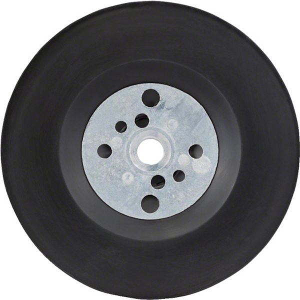 サンディングラバ-パット 100