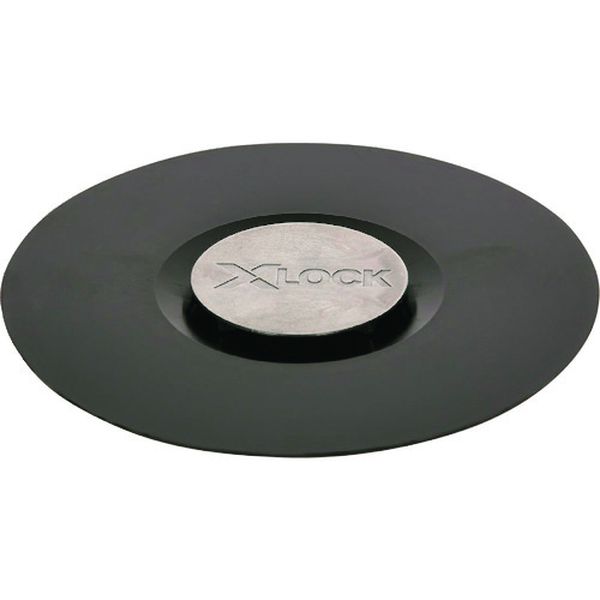 X-LOCK ラバーパッド125soft