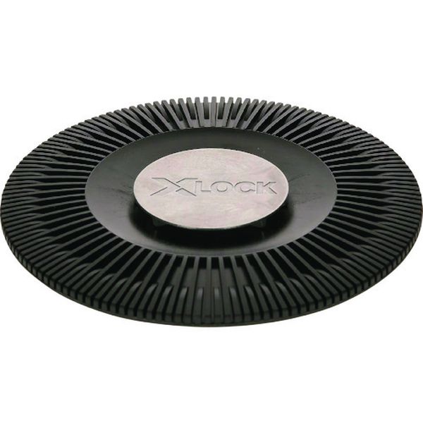 X-LOCK ラバーパッド125hard