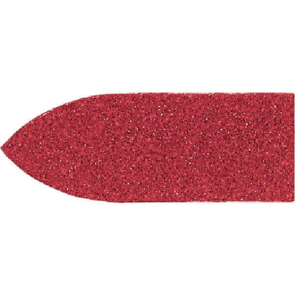 732-8087  ペーパーフィンガー＃240R (5枚入)