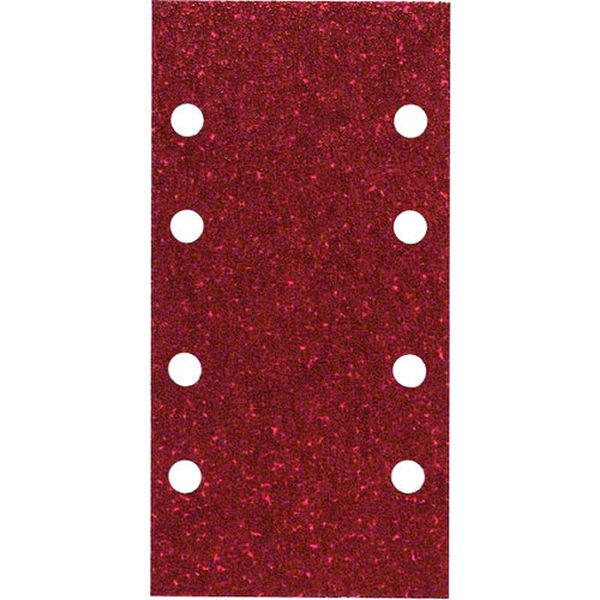 152-1480  サンディングペーパー＃40(10枚入り)【単位＝箱】