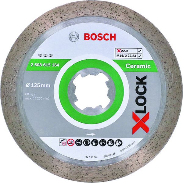 XLダイヤ125x1.8タイルBEST