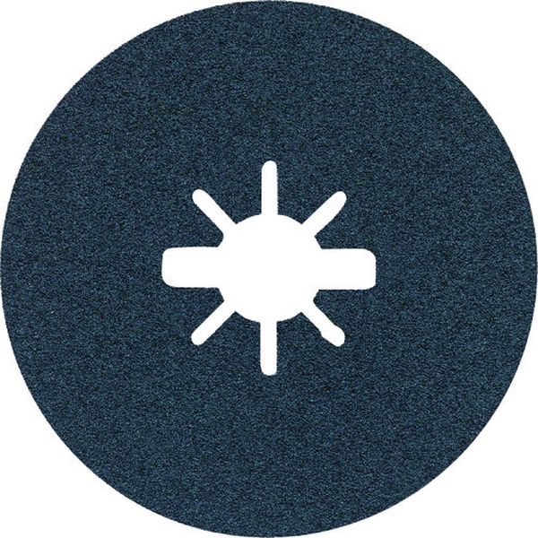 X-LOCK ジルコニアディスク125G80