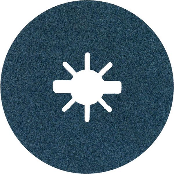 X-LOCK ジルコニアディスク125G100