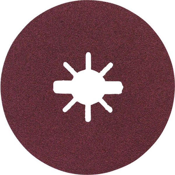 X-LOCK アルミナディスク125G100