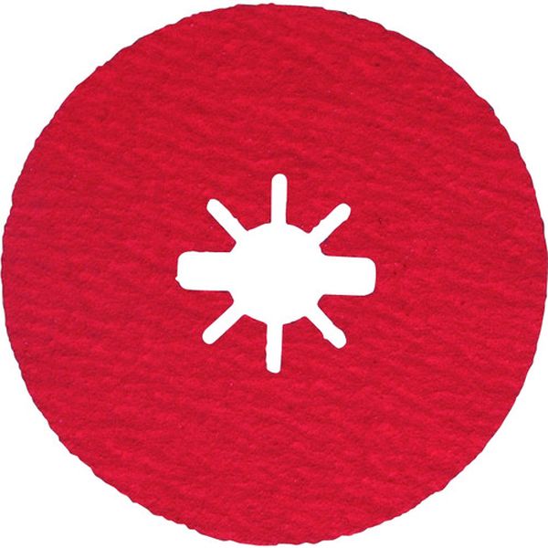 X-LOCK セラミックディスク125G80