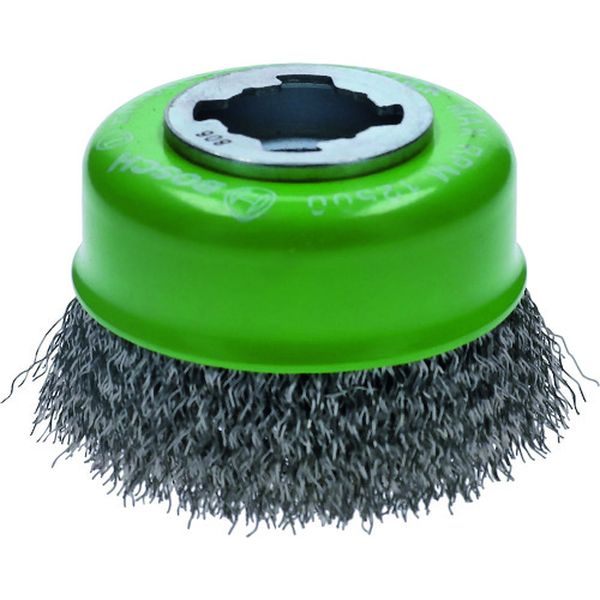 X-LOCKブラシ75ステン0.3ストレート