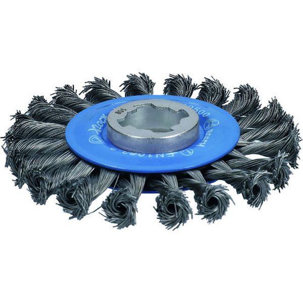 X-LOCKブラシ115テツ0.5ツイスト