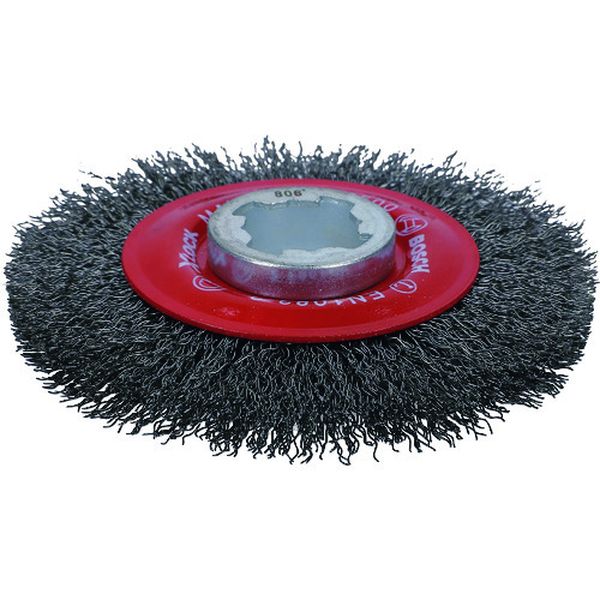 X-LOCKブラシ115テツ0.3ストレート