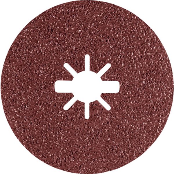 X-LOCK R781ディスク125G36 EX 25枚入り